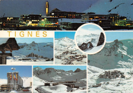 73-TIGNES-N°2884-B/0225 - Andere & Zonder Classificatie