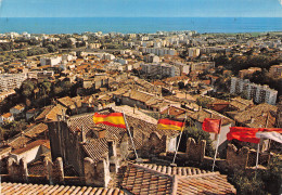 06-CAGNES SUR MER-N°2883-D/0273 - Cagnes-sur-Mer