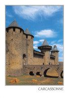 11-CARCASSONNE-N°2885-A/0151 - Carcassonne