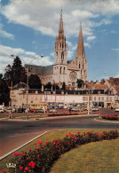 28-CHARTRES-N°2885-A/0015 - Chartres