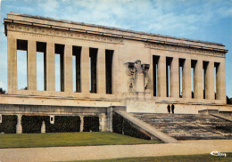 02-CHATEAU THIERRY-MEMORIAL AMERICAIN-N°2884-D/0199 - Chateau Thierry