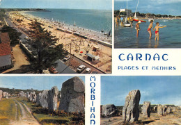 56-CARNAC-N°2884-B/0391 - Carnac