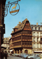 67-STRASBOURG-N°2885-C/0247 - Strasbourg