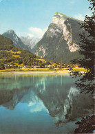 74-SAMOENS-N°2885-B/0385 - Samoëns