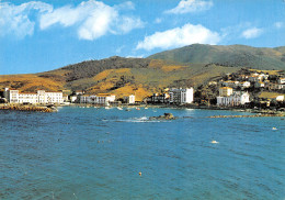 66-BANYULS-N°2886-B/0195 - Banyuls Sur Mer