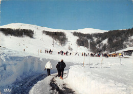 63-SUPER BESSE-N°2886-B/0041 - Autres & Non Classés