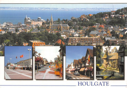 14-HOULGATE-N°2886-A/0307 - Houlgate