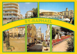83-SAINT RAPHAEL-N°2886-A/0179 - Saint-Raphaël
