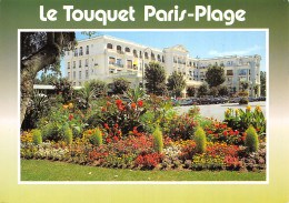 62-LE TOUQUET PARIS PLAGE-N°2886-C/0381 - Le Touquet