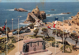 64-BIARRITZ-N°2887-C/0247 - Biarritz