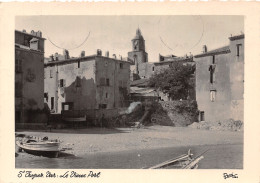 83-SAINT TROPEZ-N°2887-B/0357 - Saint-Tropez