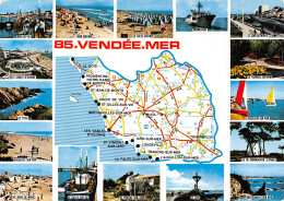 85-PANORAMA DE LA VENDEE-N°2887-B/0209 - Other & Unclassified