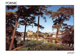 44-PORNIC-N°2888-B/0081 - Pornic