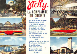 03-VICHY-N°2888-B/0005 - Vichy