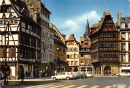 67-STRASBOURG-N°2888-A/0111 - Strasbourg