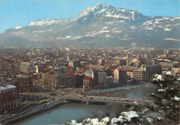 38-GRENOBLE-N°2887-D/0129 - Grenoble