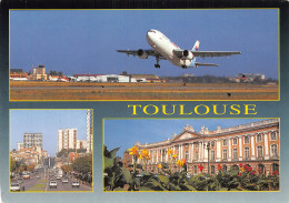 31-TOULOUSE-N°2887-D/0005 - Toulouse