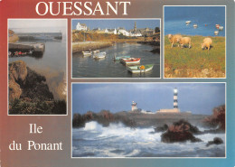 29-ILE DU PONANT-N°2888-D/0121 - Andere & Zonder Classificatie