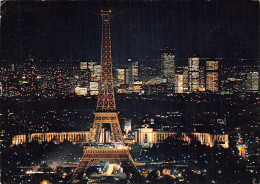 75-PARIS-LA TOUR EIFFEL-N°2888-C/0307 - Tour Eiffel
