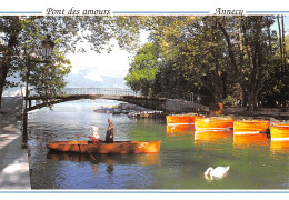 74-ANNECY-N°2888-B/0391 - Annecy