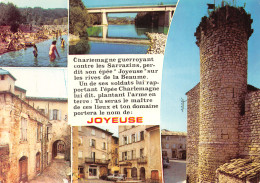 07-JOYEUSE-N°2888-B/0329 - Joyeuse