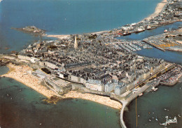 35-SAINT MALO-N°2888-B/0191 - Saint Malo