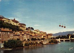 38-GRENOBLE-N°2889-C/0167 - Grenoble