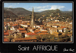12-SAINT AFFRIQUE-N°2889-C/0081 - Saint Affrique