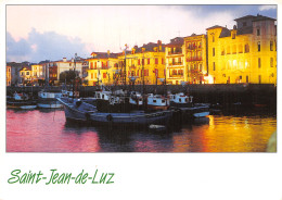 64-SAINT JEAN DE LUZ-N°2889-B/0071 - Saint Jean De Luz