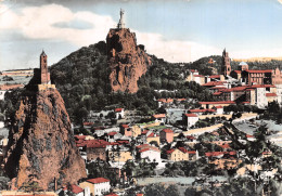 43-LE PUY EN VELAY-N°2889-A/0251 - Le Puy En Velay