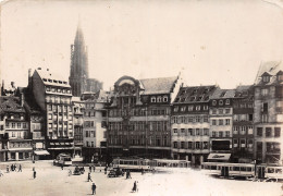 67-STRASBOURG-N°2889-A/0225 - Strasbourg