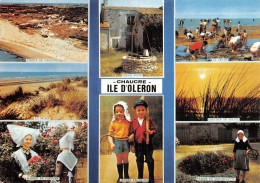 17-ILE D OLERON-N°2889-A/0219 - Ile D'Oléron