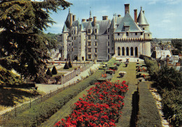 37-LANGEAIS-LE CHATEAU-N°2889-A/0087 - Langeais