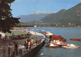 74-ANNECY-N°2890-A/0153 - Annecy