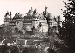 60-PIERREFOND-LE CHATEAU-N°2889-D/0049 - Pierrefonds