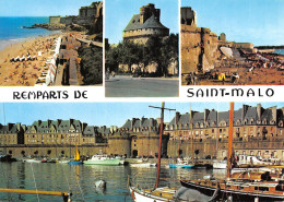 35-SAINT MALO-N°2890-D/0075 - Saint Malo