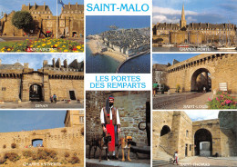 35-SAINT MALO-N°2890-D/0071 - Saint Malo