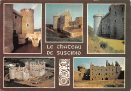 29-SUSCINIO-LE CHATEAU-N°2890-D/0011 - Andere & Zonder Classificatie