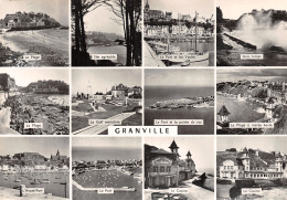 50-GRANVILLE-N°2890-C/0363 - Granville