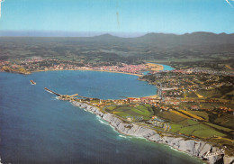 64-SAINT JEAN DE LUZ-N°2890-C/0305 - Saint Jean De Luz