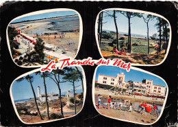 85-LA TRANCHE SUR MER-N°2890-C/0145 - La Tranche Sur Mer