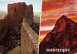 09-MONTSEGUR-N°2890-B/0305 - Autres & Non Classés