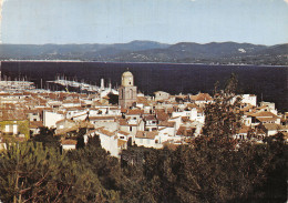 83-SAINT TROPEZ-N°2890-B/0069 - Saint-Tropez