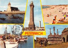 29-PENMARCH-N°2891-B/0241 - Penmarch