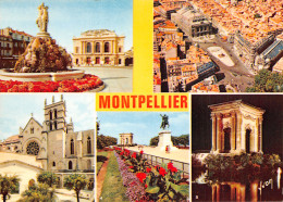 34-MONTPELLIER-N°2891-A/0219 - Montpellier