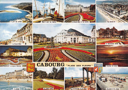 14-CABOURG-N°2891-A/0045 - Cabourg