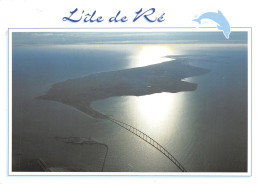 17-ILE DE RE-N°2892-A/0261 - Ile De Ré
