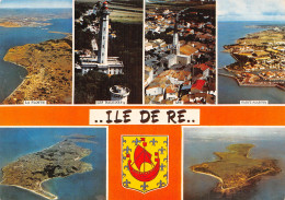 17-ILE DE RE-N°2892-A/0257 - Ile De Ré