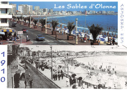 85-LES SABLES D OLONNE -N°2892-A/0193 - Sables D'Olonne