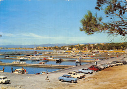 83-SAINT RAPHAEL-N°2892-A/0137 - Saint-Raphaël